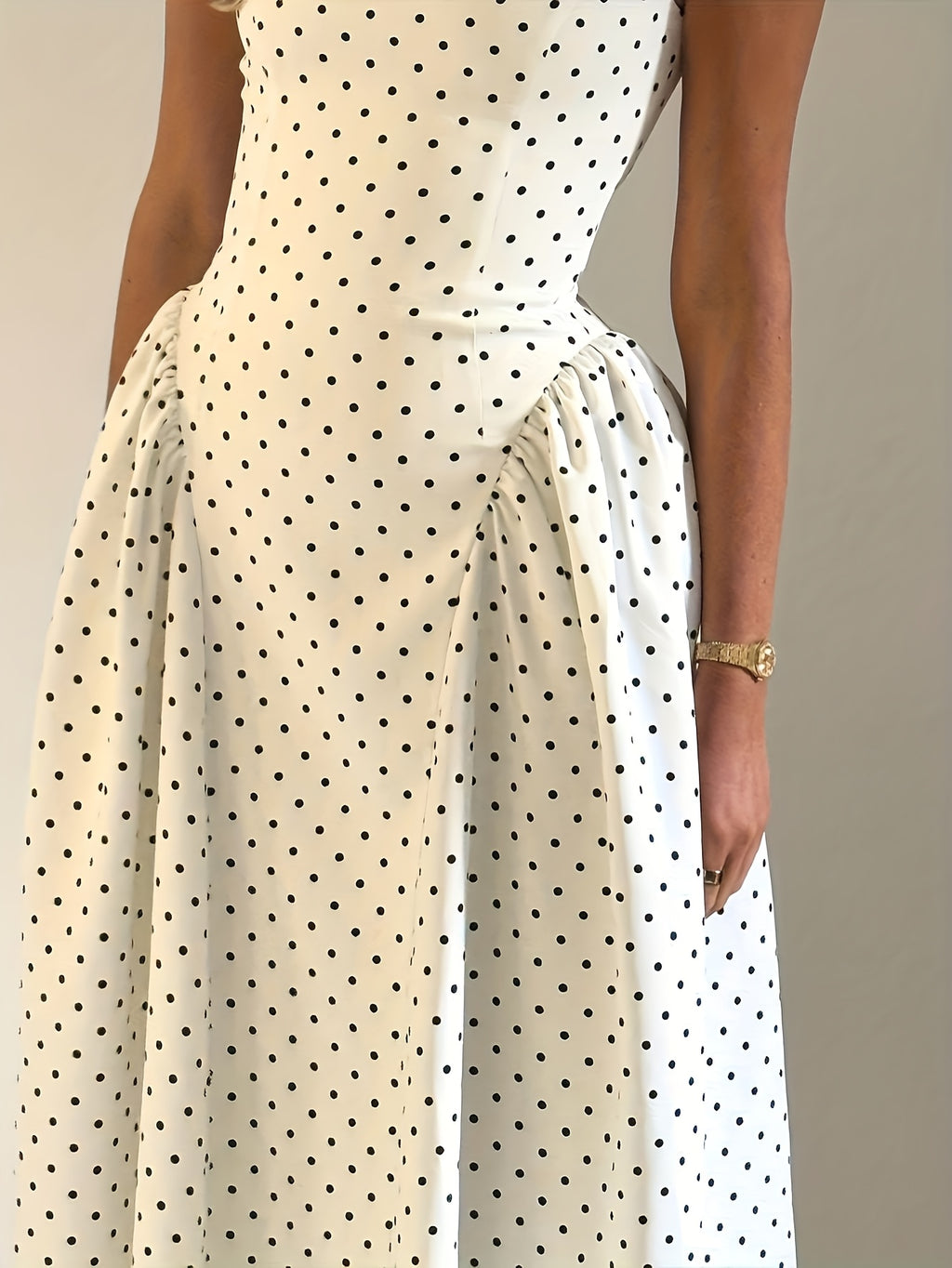 ROBE POLKA