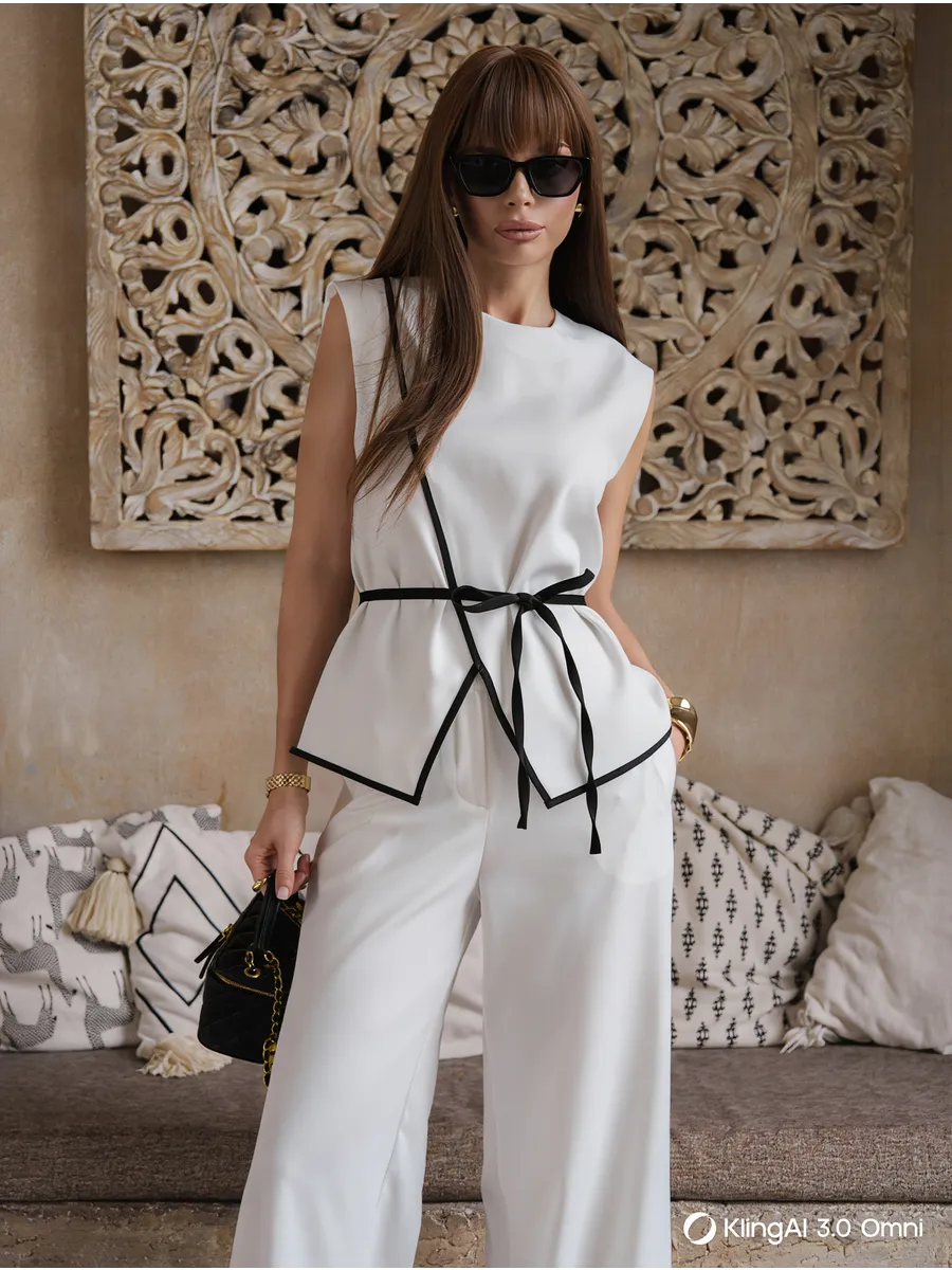 Élite Femme Collection