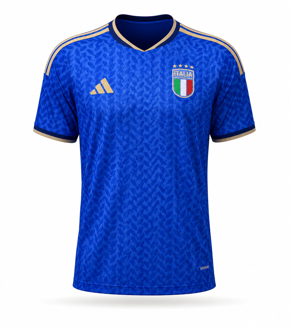Maillot Domicile Italie 2026 ⭐