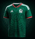 maillot mexico 2026 ⭐