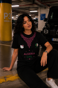 T-SHIRT ALGIER & HELLO KETTY