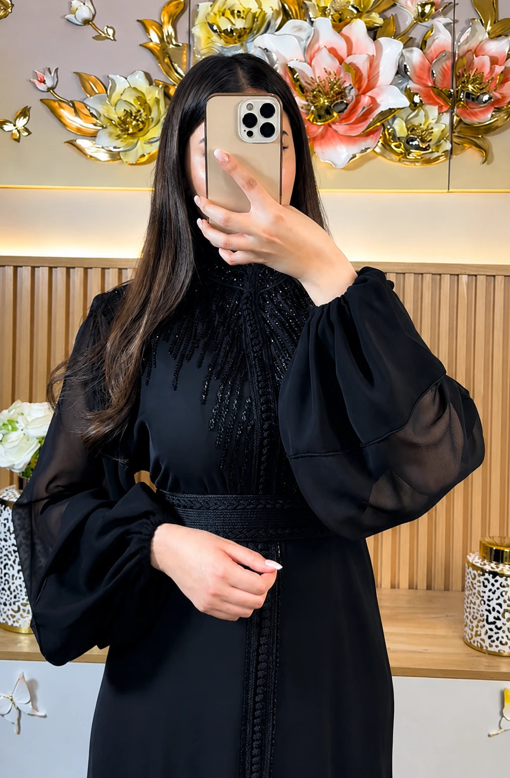 👑CAFTAN QUEEN 👑