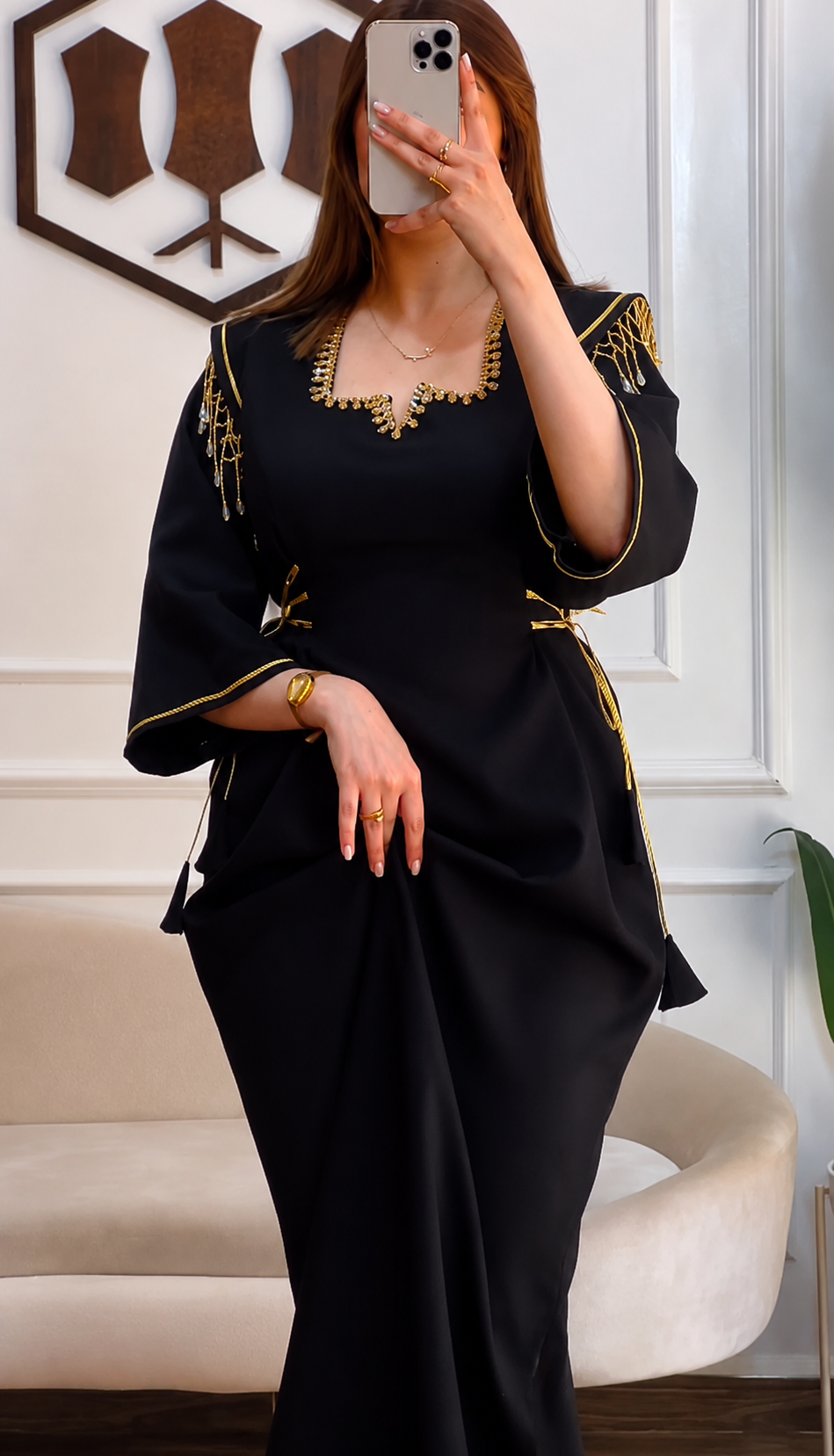 ROBE DE CLASSE 👑