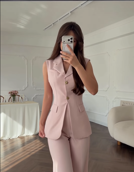 Opale 3 pieces